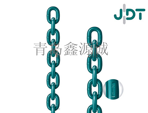 德國JDT100級起重鏈條ENORM10級鏈條